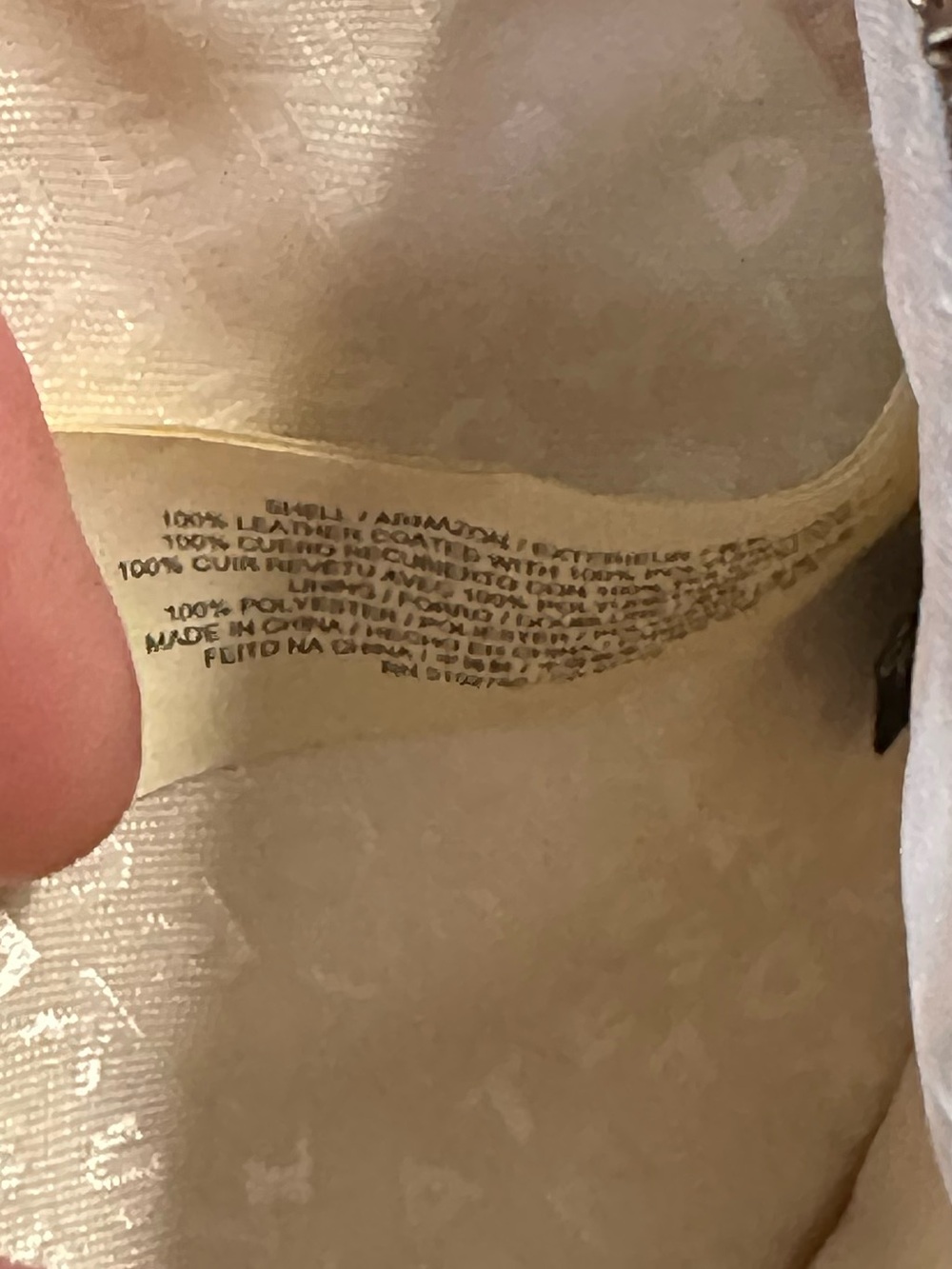Kate Spade Wristlet - Picture 9 of 11